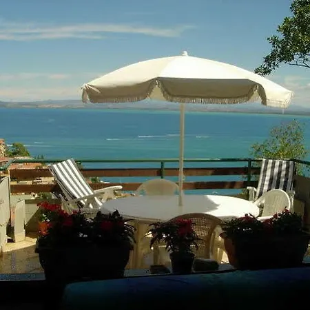 Italy Rents Argentario דירה *