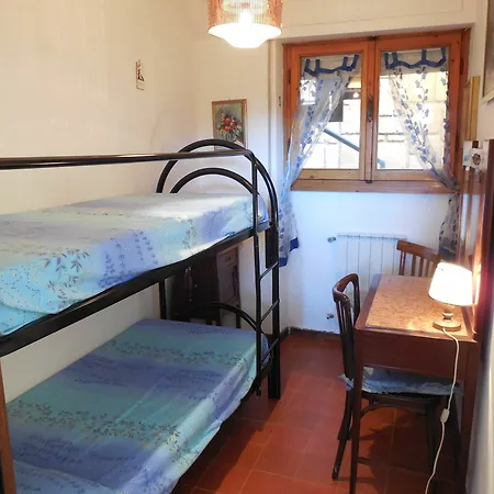Italy Rents Argentario דירה הר ארגנטאריו