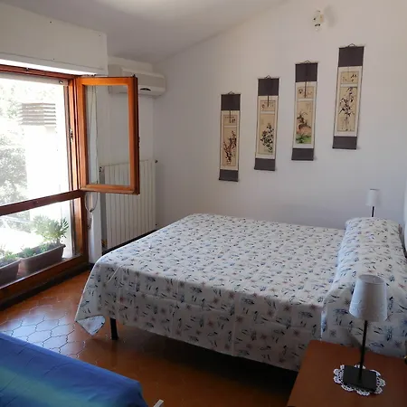 Italy Rents Argentario